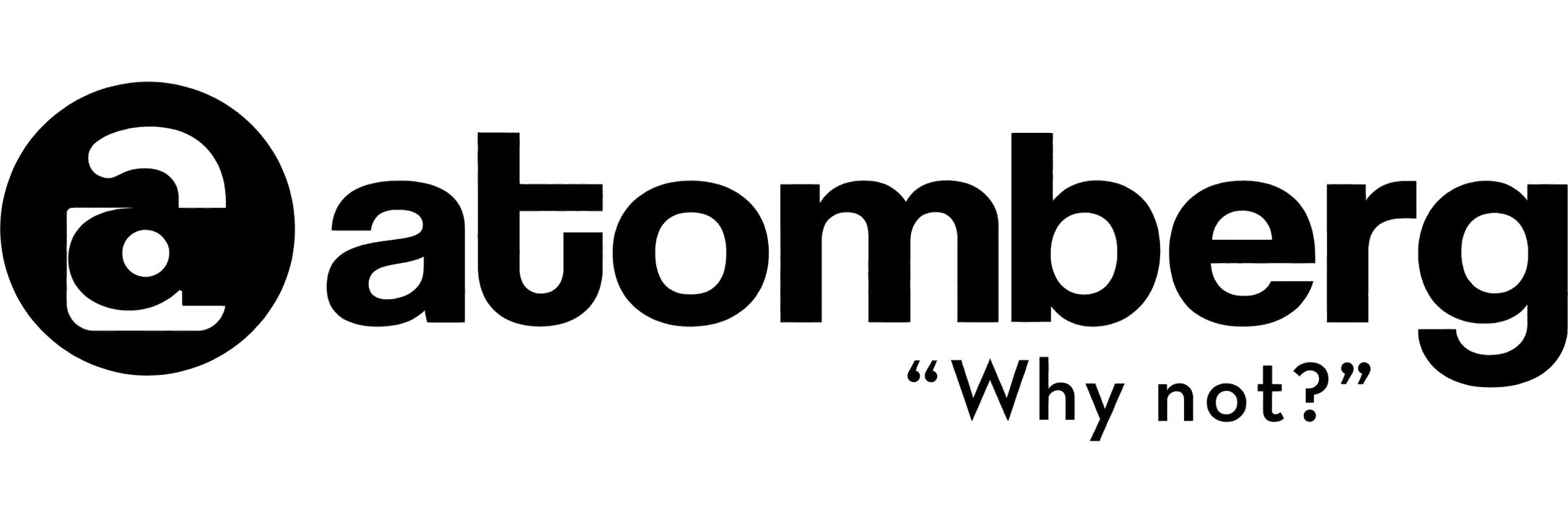 Atomberg logo